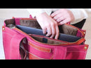 Workwear Tote Yellow